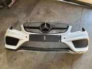 Frontstoßstange MERCEDES-BENZ E Cabrio (A207) E 250 CDI / BlueTEC / d (207.403, 207.404)