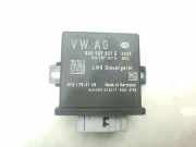 Steuergerät Beleuchtung Audi A1 Sportback (8XA) 8X0907357E