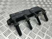 Hochspannungszündkabel (Steckkabel) CITROËN C5 II (RC_) 1.8 16V (RC6FZB)