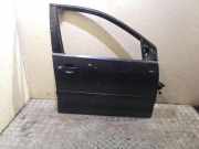 Vordere rechte Tür VW POLO (6N2) 1.4
