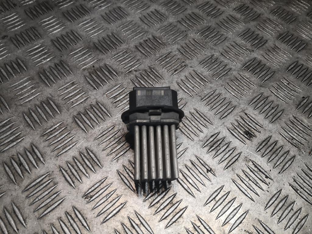 Widerstand Innenraumgebläse Mercedes-Benz C-Klasse T-Modell (S204) 2048707710