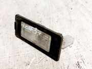 Kennzeichenleuchte VW Golf V Plus (5M, 521) 5N0943021