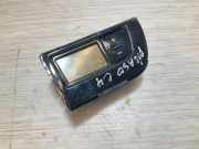 Navigationsanzeige CITROËN C4 Picasso II 1.6 HDi / BlueHDi 115 9659627777