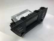 Multifunktionsanzeige Skoda Fabia (6Y) 6V0035867E