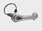 Türaußengriff links LANCIA THESIS (841_) 2.4 JTD 156031188