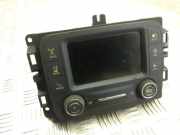Navigationsanzeige JEEP RENEGADE Off-road (BU) 1.6 07356725050