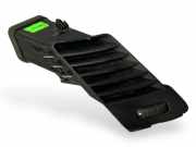 Frischluftgrill VW CRAFTER 30-50 Furgon (2E_) 2.5 TDI A9068300254