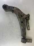 Querlenker vorne links unten NISSAN ALMERA TINO (V10) 2.2 dCi