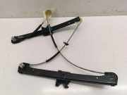 Türfensterheber hinten rechts AUDI A3 Sportback (8VA, 8VF) S3 quattro 8V4837462