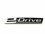 Modelbeschriftung BMW i4 (G26) eDrive40