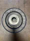 RIEMENSCHEIBE FORD KUGA I 2.0 TDCi 4x4 8928