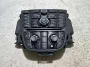 Andere Steuergeräte OPEL ASTRA J Sports Tourer 1.4 13337222