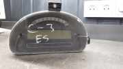 Tachometer Citroen C3 III (SX) P9660225780