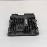 Motorsteuergerät LEXUS ES (_Z10_, _A10_, _H10_) 300h (AXZH10, AXZH11) 276300-2271 89661-33Z10