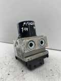 ABS Hydraulikblock PEUGEOT 407 SW (6E_) 2.0 S118676001