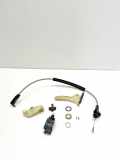 Einstellmechanismus für das Lenkrad MERCEDES-BENZ SL (R129) 600 (129.076) A0015450109 A1292920331