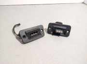 Türstecker kontaktieren VW CADDY III Furgon (2KA, 2KH, 2CA, 2CH) 1.9 TDI 2K0907497A