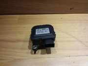 Air Flap Motor OPEL ZAFIRA A (F75_) 2.0 OPC 27144