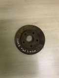 Bremsscheibe vorne links TOYOTA PICNIC (_XM1_) 2.2 D (CMX10_)