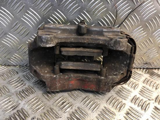 Bremssattel links hinten Porsche Cayenne 1 (9PA) Bild Bremssattel links hinten Porsche Cayenne 1 (9PA)