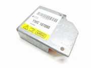 Airbag-Steuergerät ROVER 75 Tourer (RJ) 2.5 V6 YWC107090