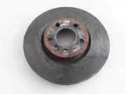 Bremsscheibe vorne links VOLVO S80 II (AS) D5 31341382
