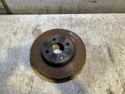 Bremsscheibe vorne rechts MAZDA 2 (DE) 1.3 MZR