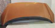 Motorhaube PEUGEOT 1007 (KM_) 1.4