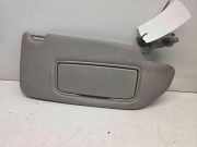 Rechte Sonnenblende VOLVO V70 II (SW) 2.4 D5 1234