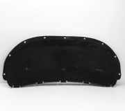 Polster der Motorhaube SKODA FABIA II Combi (545) 1.4 TDI
