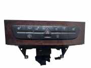 Tastenpanel MERCEDES-BENZ E (W211) E 220 CDI (211.006) A2116800552