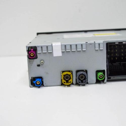 Navigationsblock AUDI A8 D4 (4H_) 3.0 TFSI quattro 4H0035746E Bild Navigationsblock AUDI A8 D4 (4H_) 3.0 TFSI quattro 4H0035746E