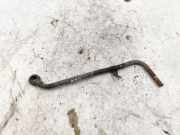 Schlauch Kühlung AUDI 80 (89, 89Q, 8A, B3) 1.6 TD