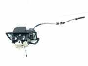 Schaltgestänge Bentley Continental Flying Spur (3W) 3W2713041D