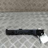 Stoßstangenhalter hinten rechts LAND ROVER RANGE ROVER VELAR (L560) 2.0 D 4x4 J8A2-17A881-AB