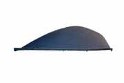Armaturenbrett Seitenverkleidung MERCEDES-BENZ VIANO (W639) CDI 3.0 A6396890608