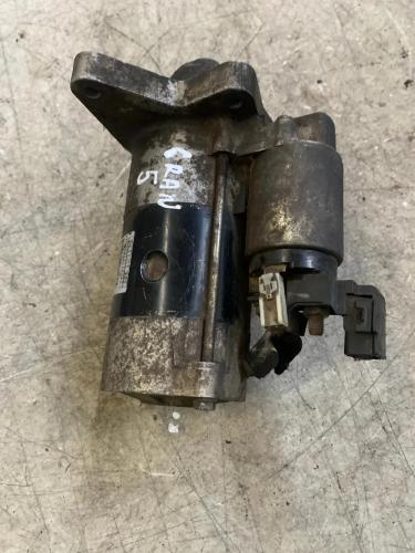 Anlasser FORD RANGER (ET) 2.5 TDCi 4x4 WL9118400 Bild Anlasser FORD RANGER (ET) 2.5 TDCi 4x4 WL9118400