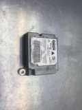 Airbag-Steuergerät CITROËN C5 II (RC_) 2.2 HDi (RC4HXE) 9658177080 603451900