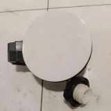 Motor für Tankdeckelverriegelung HYUNDAI SANTA FÉ III (DM) 2.2 CRDi 4WD 695132w000