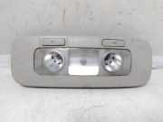 Innenleuchte VW Passat B7 (362) 3C0947291D