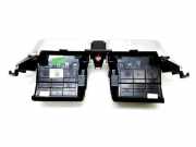 Mittelkonsolenschacht