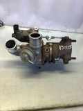 Turbolader MITSUBISHI Eclipse Cross 1.5 T-Mivec 4WD 1515a357