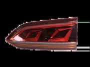 Lampenträger Heckleuchte rechts VW Touareg III (CR7) 760945308A