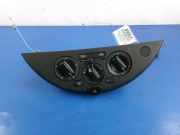 Heizungsbetätigung (Konsole) vorne Nissan Note (E11)