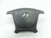 Lenkrad Airbag HYUNDAI SANTA FÉ III (DM) 2.2 CRDi 4WD 569002B010