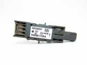 Airbag-Indikator JEEP COMMANDER (XK, XH) 3.0 CRD 4x4 04896173AA 3924302947