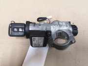 Zündschloss NISSAN PRIMERA Estate (WP12) 2.2 Di 5WK48043C