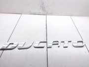 Emblem Fiat Ducato Bus (250)