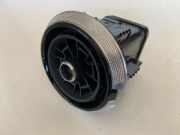 Lüftungsgitter Armaturenbrett Audi A3 Limousine (8V) 81A820901B