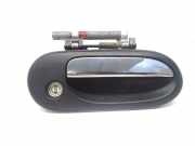 Türgriff rechts vorne Nissan Almera II Hatchback (N16)